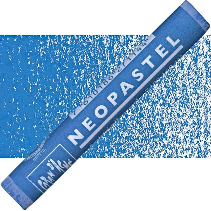 CARAN D’ACHE CARAN D’ACHE 160 COBALT BLUE Caran D’Ache NEOPASTEL Oil Pastels