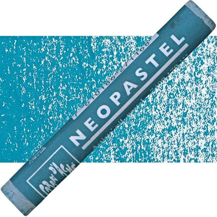 CARAN D’ACHE CARAN D’ACHE 170 CYAN Caran D’Ache NEOPASTEL Oil Pastels
