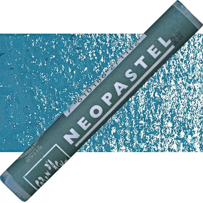 CARAN D’ACHE CARAN D’ACHE 180 MALACHITE GREEN Caran D’Ache NEOPASTEL Oil Pastels