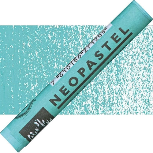 191 TURQUOISE GREEN