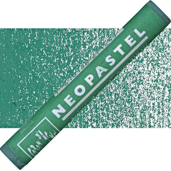 CARAN D’ACHE CARAN D’ACHE 210 EMERALD GREEN Caran D’Ache NEOPASTEL Oil Pastels