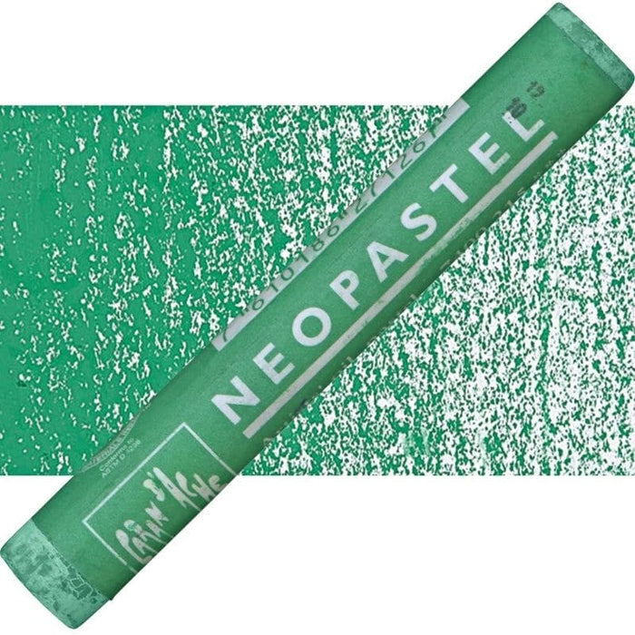 CARAN D’ACHE CARAN D’ACHE 215 GREYISH GREEN Caran D’Ache NEOPASTEL Oil Pastels