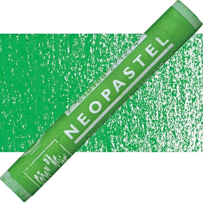 CARAN D’ACHE CARAN D’ACHE 220 GRASS GREEN Caran D’Ache NEOPASTEL Oil Pastels