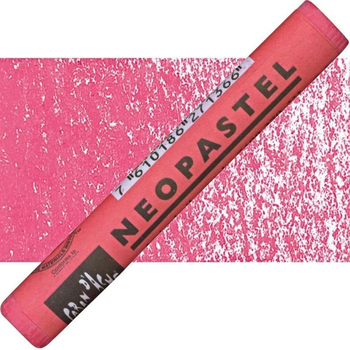 CARAN D’ACHE CARAN D’ACHE 270 RASPBERRY RED Caran D’Ache NEOPASTEL Oil Pastels