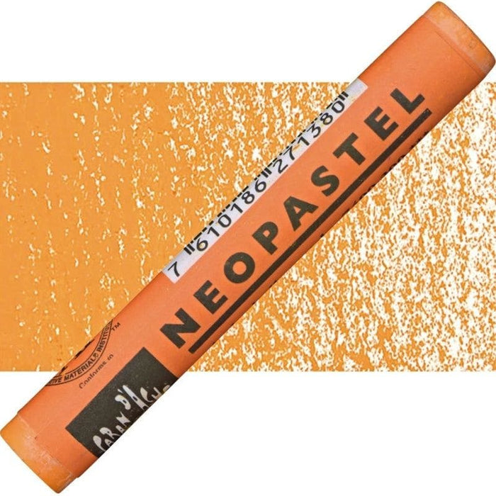CARAN D’ACHE CARAN D’ACHE 300 FAST ORANGE Caran D’Ache NEOPASTEL Oil Pastels