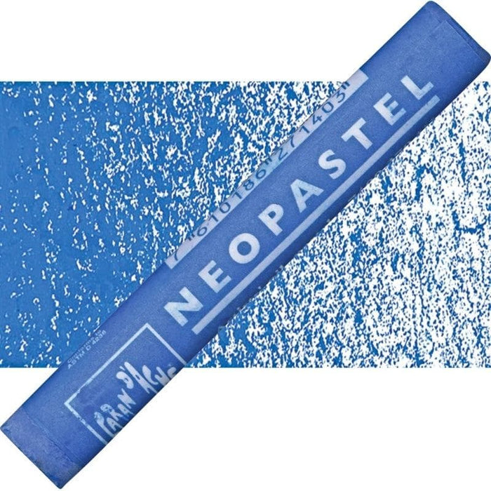 CARAN D’ACHE CARAN D’ACHE 370 GENTIAN BLUE Caran D’Ache NEOPASTEL Oil Pastels