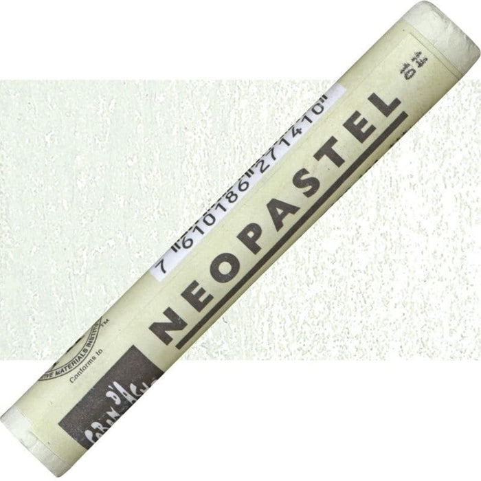 CARAN D’ACHE CARAN D’ACHE 401 ASH GREY Caran D’Ache NEOPASTEL Oil Pastels
