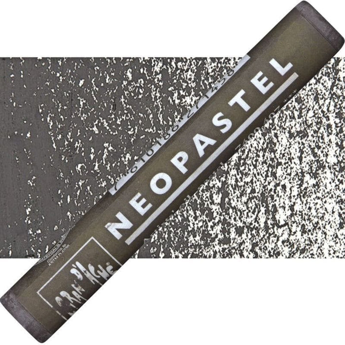 CARAN D’ACHE CARAN D’ACHE 407 SEPIA Caran D’Ache NEOPASTEL Oil Pastels