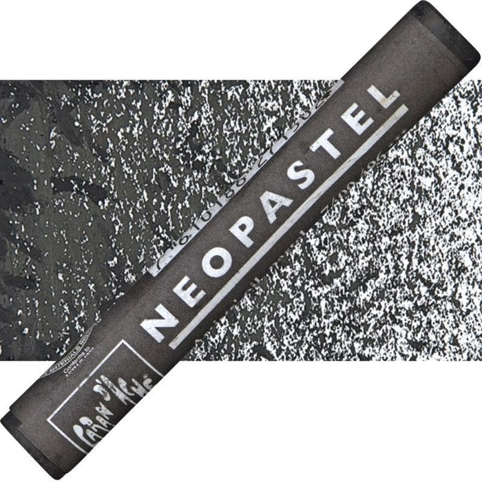 CARAN D’ACHE CARAN D’ACHE 496 IVORY BLACK Caran D’Ache NEOPASTEL Oil Pastels