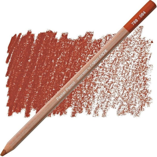 064 Medium Russet