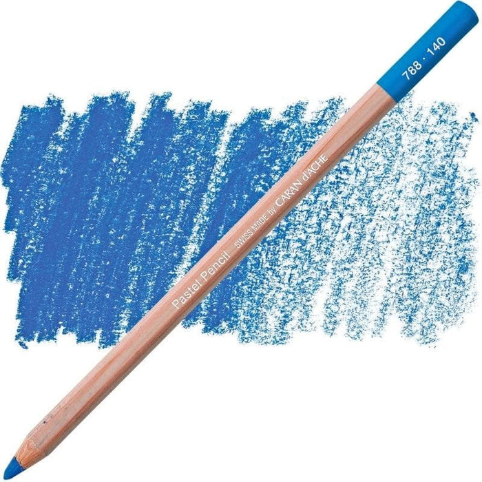 CARAN D’ACHE CARAN D’ACHE 140 Ultramarine Caran D’Ache Pastel Pencils