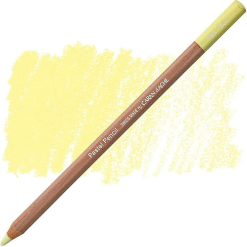 241 Light Lemon Yellow