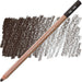 CARAN D’ACHE CARAN D’ACHE 408 Dark Sepia Caran D’Ache Pastel Pencils