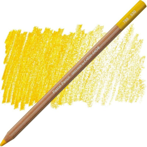 530 Gold Cadmium Yellow