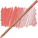 CARAN D’ACHE CARAN D’ACHE 571 Anthraquinoid Pink Caran D’Ache Pastel Pencils
