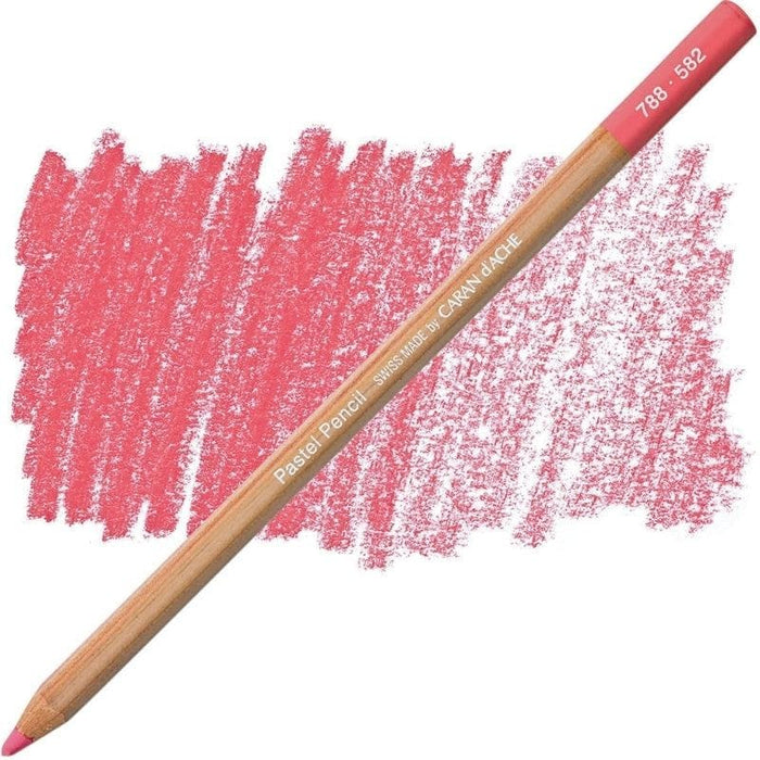 CARAN D’ACHE CARAN D’ACHE 582 Portrait Pink Caran D’Ache Pastel Pencils