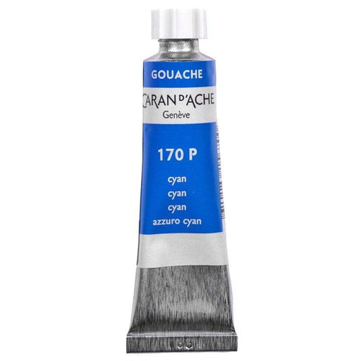 CARAN D’ACHE CARAN D’ACHE Caran D’Ache Studio Gouache 10ml