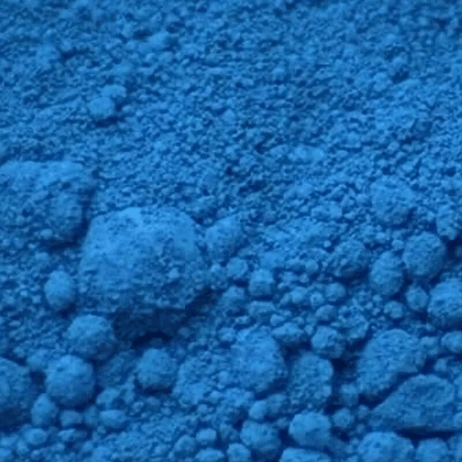 LANGRIDGE PIGMENTS LANGRIDGE Cerulean Blue Chromium Langridge Pigment