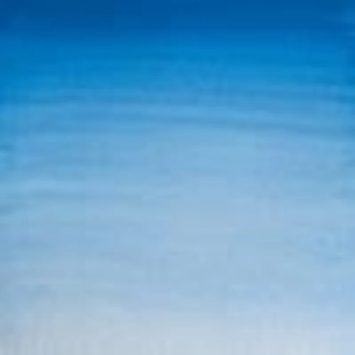 WINSOR & NEWTON WATERCOLOURS WINSOR & NEWTON WATERCOLOURS Cerulean Blue (Red Shade) 5ml W&N Watercolours