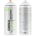 MONTANA MONTANA CH9100 Montana Cans Chalk Spray White 400ml