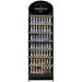 Stock In-Deal Charvin 150ml Fine Oil Paint Set - 64 Colours