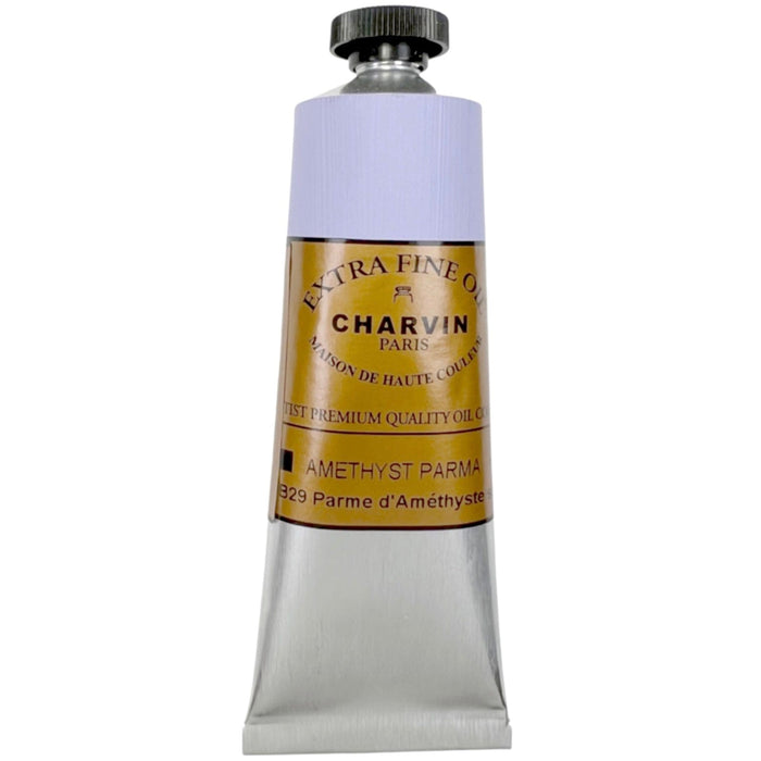 CHARVIN ExFINE CHARVIN 60ml Charvin ExFine Oil Amethyst Parma