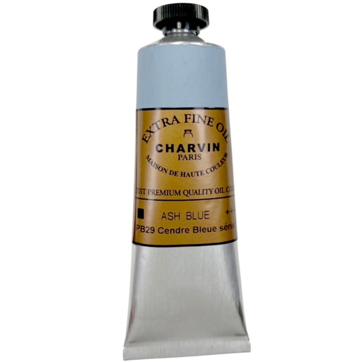 CHARVIN ExFINE CHARVIN 60ml Charvin ExFine Oil Ash Blue