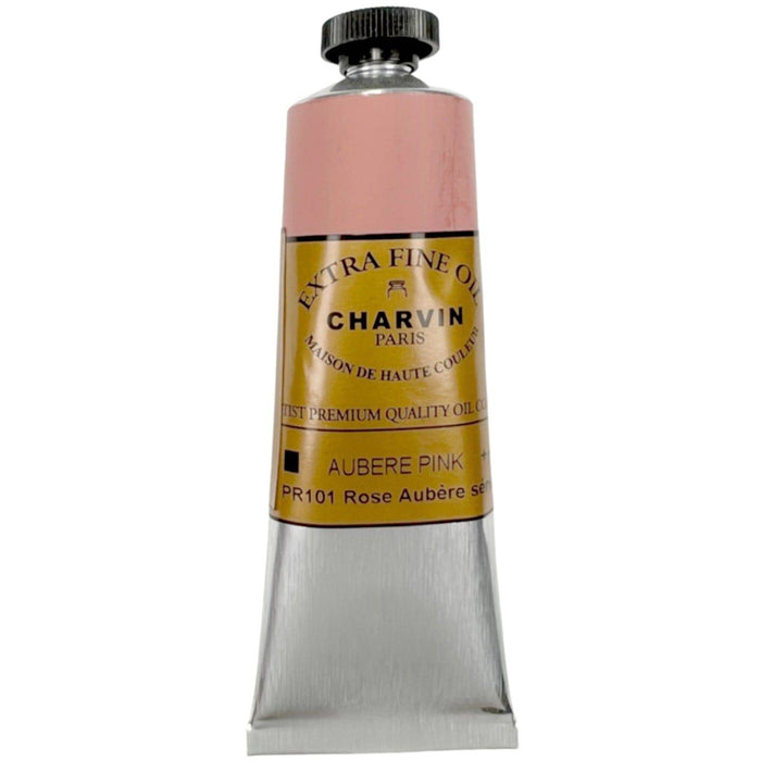 CHARVIN ExFINE CHARVIN 60ml Charvin ExFine Oil Aubere Pink