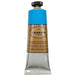 CHARVIN ExFINE CHARVIN 60ml Charvin ExFine Oil Cerulean Blue Hue