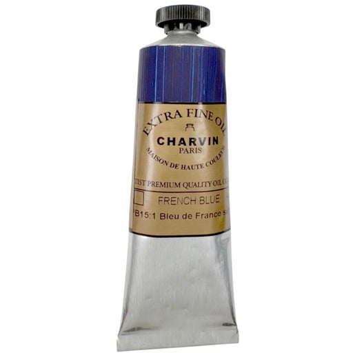 CHARVIN ExFINE CHARVIN 60ml Charvin ExFine Oil French Blue