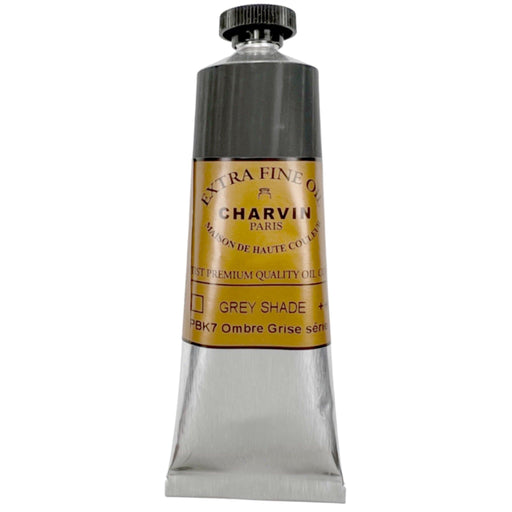 CHARVIN ExFINE CHARVIN 60ml Charvin ExFine Oil Grey Shade