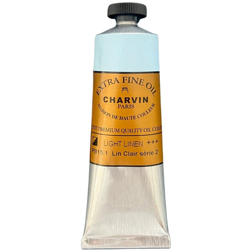 CHARVIN ExFINE CHARVIN 60ml Charvin ExFine Oil Light Linen