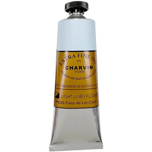 CHARVIN ExFINE CHARVIN 60ml Charvin ExFine Oil Light Linen Flower