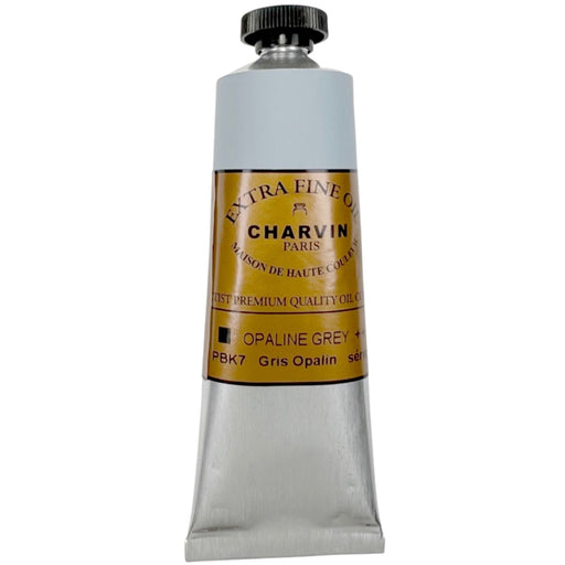 CHARVIN ExFINE CHARVIN 60ml Charvin ExFine Oil Opaline Grey