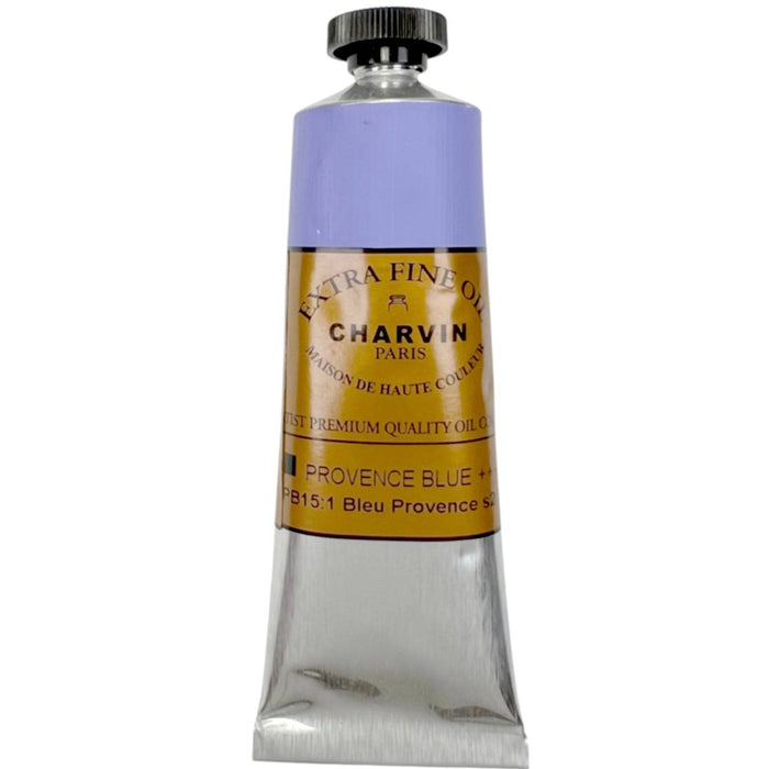 CHARVIN ExFINE CHARVIN 60ml Charvin ExFine Oil Provence Blue