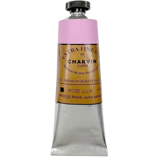 CHARVIN ExFINE CHARVIN 60ml Charvin ExFine Oil Rose Julia