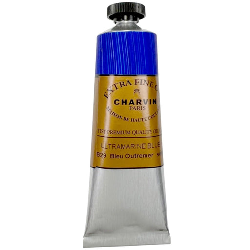 CHARVIN ExFINE CHARVIN Charvin ExFine Oil Ultramarine Blue