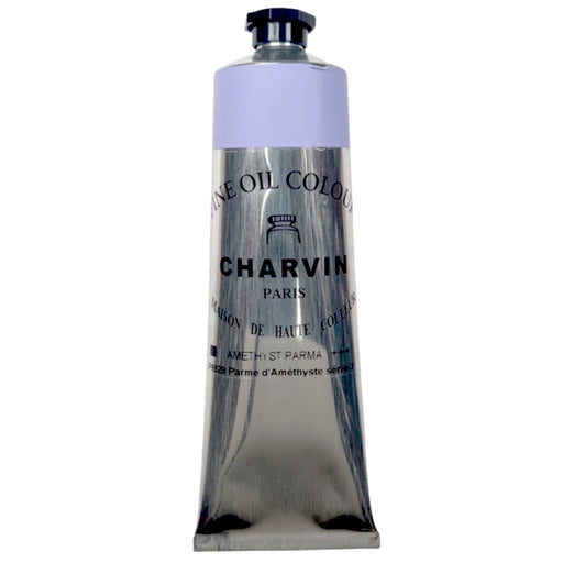 CHARVIN FINE CHARVIN Charvin Fine Oil 150ml Amethyst Parma