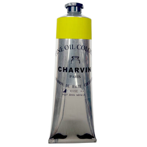 CHARVIN FINE CHARVIN Charvin Fine Oil 150ml Anise