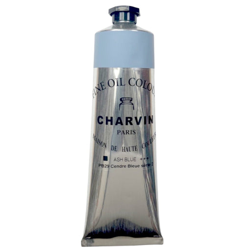 CHARVIN FINE CHARVIN Charvin Fine Oil 150ml Ash Blue