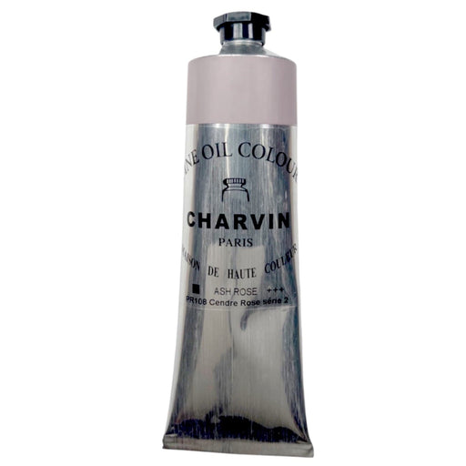 CHARVIN FINE CHARVIN Charvin Fine Oil 150ml Ash Rose
