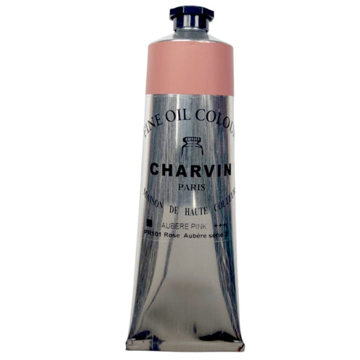 CHARVIN FINE CHARVIN Charvin Fine Oil 150ml Aubere Pink