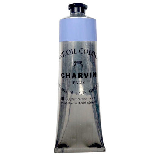 CHARVIN FINE CHARVIN Charvin Fine Oil 150ml Bluish Parma