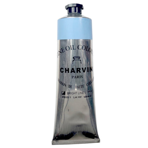 CHARVIN FINE CHARVIN Charvin Fine Oil 150ml Bright Linen