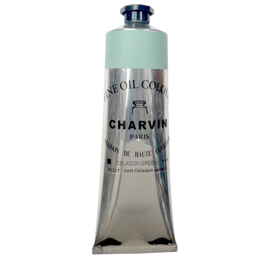 CHARVIN FINE CHARVIN Charvin Fine Oil 150ml Celadon Green