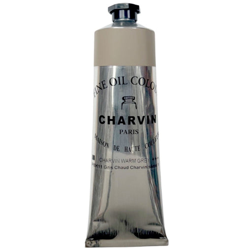 CHARVIN FINE CHARVIN Charvin Fine Oil 150ml Charvin Warm Grey
