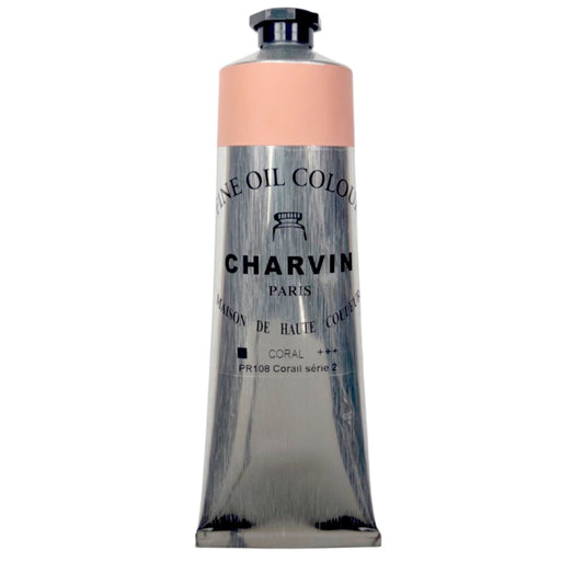 CHARVIN FINE CHARVIN Charvin Fine Oil 150ml Coral
