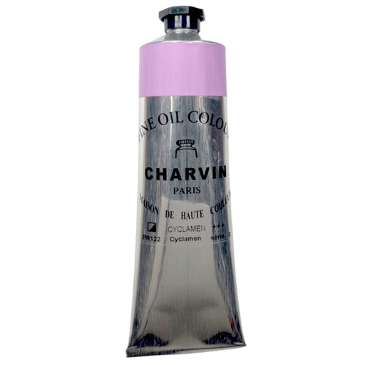 CHARVIN FINE CHARVIN Charvin Fine Oil 150ml Cyclamen