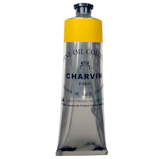 CHARVIN FINE CHARVIN Charvin Fine Oil 150ml Deep French Yellow