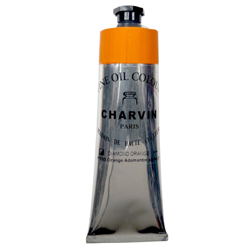 CHARVIN FINE CHARVIN Charvin Fine Oil 150ml Diamond Orange